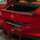 Illustration for article titled Ferrari F12berlinetta: Live Photos